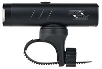 Lampa przednia Prox KAPPA PRO 1500Lm, 4500mAh - 2