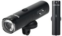 Lampa przednia Prox KAPPA PRO 1500Lm, 4500mAh - 3