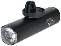 Lampa przednia Prox KAPPA PRO 1500Lm, 4500mAh - 4