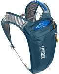Plecak rowerowy Camelbak Rogue Light 7 - moroccan blue - 3