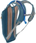 Plecak rowerowy Camelbak Rogue Light 7 - moroccan blue - 4