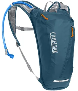 Plecak rowerowy Camelbak Rogue Light 7 - moroccan blue