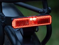 Lampa tylna e-bike Sigma Eox RL - 2