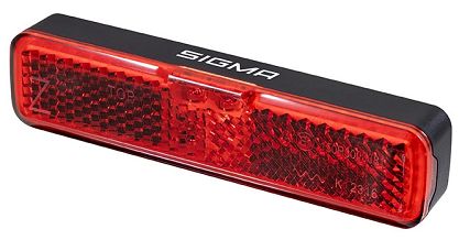 Lampa tylna e-bike Sigma Eox RL
