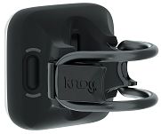 Przednia lampka rowerowa Knog Blinder Skull - 3