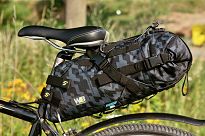 Sakwa pod siodło Sport Arsenal 622 W2B BikePacking, duża - 8