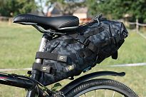 Sakwa pod siodło Sport Arsenal 622 W2B BikePacking, duża - 9
