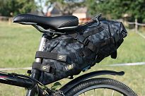 Sakwa pod siodło Sport Arsenal 622 W2B BikePacking, duża - 9