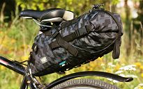 Sakwa pod siodło Sport Arsenal 622 W2B BikePacking, duża - 7