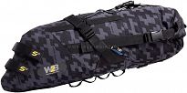 Sakwa pod siodło Sport Arsenal 622 W2B BikePacking, duża - 6