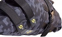 Sakwa pod siodło Sport Arsenal 622 W2B BikePacking, duża - 3