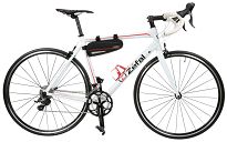 Torebka pod ramę Zefal Z FRAME PACK - 4