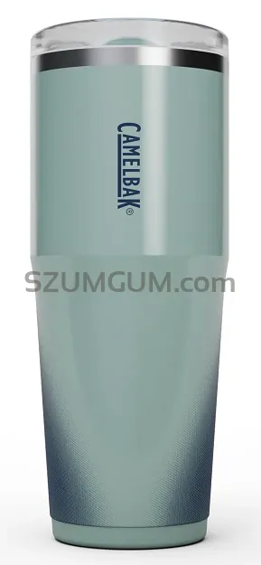 Kubek termiczny Camelbak Thrive Tumbler Insulated 890ml / 30oz - deep sea