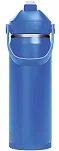 Butelka termiczna Camelbak Thrive Flip Straw Insulated SST 590 ml / 20 oz - blue - 2