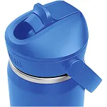 Butelka termiczna Camelbak Thrive Flip Straw Insulated SST 590 ml / 20 oz - blue - 4