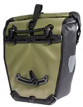 Sakwa tylna Ortlieb Back-Roller Design 20L - camo chain - 2