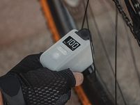 Pompka akumulatorowa Topeak E-Booster® Digital - 4