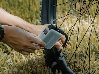 Pompka akumulatorowa Topeak E-Booster® Digital - 5