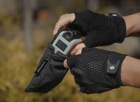 Pompka akumulatorowa Topeak E-Booster® Digital - 6