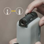 Pompka akumulatorowa Topeak E-Booster® Digital - 7