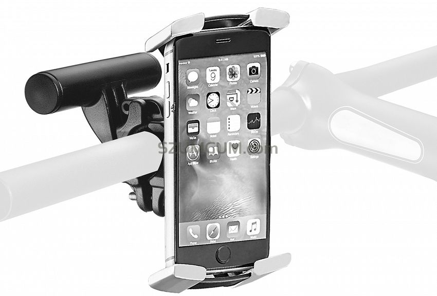 Uchwyt uniwersalny na telefon Ibera Ib-Pb26 - od 5