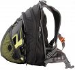 Plecak rowerowy Axon Poppet 9L pomarańczowy - 4