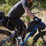 Torba na ramę ROSWHEEL Off-Road - Top Tube Bag - 4