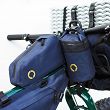 Torba na ramę ROSWHEEL Off-Road - Top Tube Bag - 2