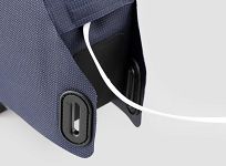 Torba na ramę ROSWHEEL Off-Road - Top Tube Bag - 10