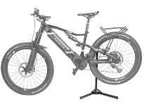 Stojak rowerowy Topeak Flash stand eUP - 5