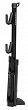 Stojak rowerowy Topeak Flash stand eUP - 2