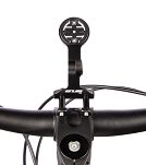 Uchwyt do licznika GUB 669 - do Wahoo, Garmin, Cateye,  Bryton i GoPro - 3