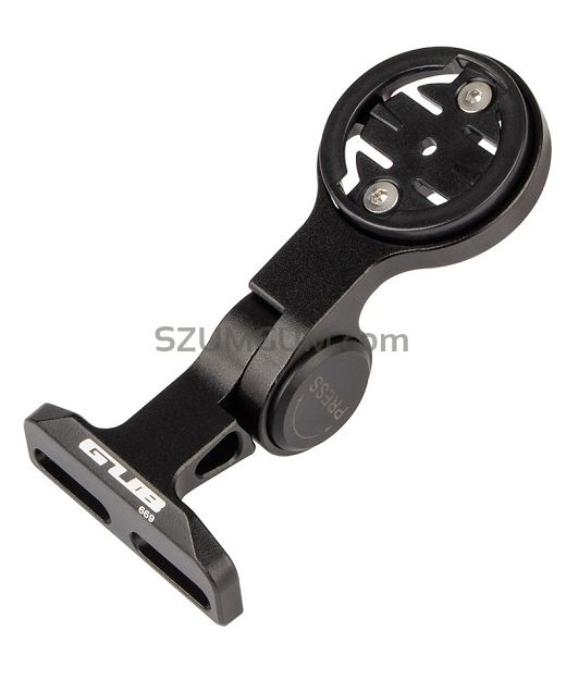 Uchwyt do licznika GUB 669 - do Wahoo, Garmin, Cateye,  Bryton i GoPro