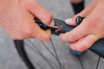 Zestaw do naprawy opon tubeless BBB PuncturePlugger - 7