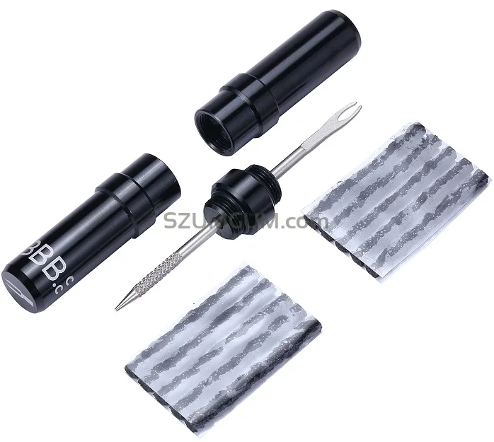 Zestaw do naprawy opon tubeless BBB PuncturePlugger