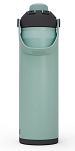 Butelka termiczna Camelbak Thrive Chug Insulated SST 740ml / 25oz - silver mist - 2