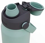 Butelka termiczna Camelbak Thrive Chug Insulated SST 740ml / 25oz - silver mist - 4