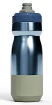 Bidon termiczny CamelBak Podium Insulated Steel 530ml / 18oz - mercury deep sea - 2