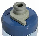 Bidon termiczny CamelBak Podium Insulated Steel 530ml / 18oz - mercury deep sea - 4