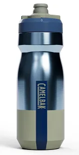 Bidon termiczny CamelBak Podium Insulated Steel 530ml / 18oz - mercury deep sea