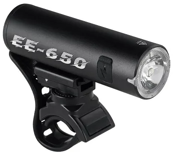 Przednia lampka Third Eye - EE-650 lm