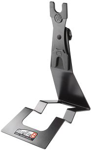 Stojak Super-b na tylne koło dwustronny regulowany - TB1907