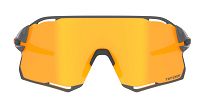 Okulary TIFOSI RAIL RACE CLARION satin vapor (2 szkła Clarion Orange 13%, Clear 90% ) - 3
