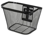 Kosz na kierownicę Topeak Urban Basket Front - 2