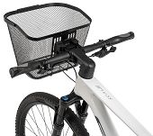 Kosz na kierownicę Topeak Urban Basket Front - 4