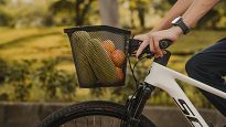 Kosz na kierownicę Topeak Urban Basket Front - 5