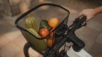 Kosz na kierownicę Topeak Urban Basket Front - 6