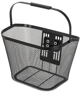 Kosz na kierownicę Topeak Urban Basket Front
