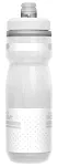 Bidon termiczny CamelBak Podium Chill 620ml / 21oz - white natural - 2