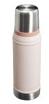 Termos stalowy Stanley LEGENDARY CLASSIC - 0,75L - Rose Quartz - 3